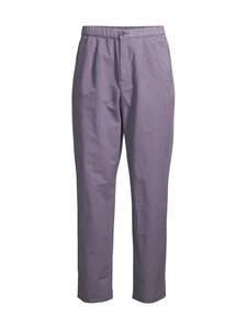 PS Paul Smith - Pleated Elasticated -housut - GREY | Stockmann