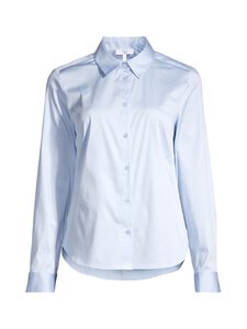 ESSENTIALS by Stockmann - Julia basic -paitapusero - LT.BLUE | Stockmann