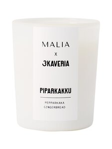 Malia - Piparkakku -tuoksukynttilä 20 h - NOCOL | Stockmann