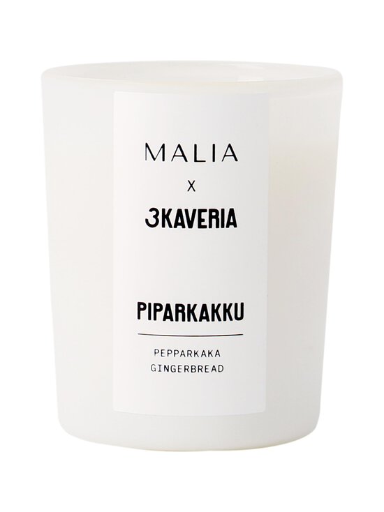 Malia - Piparkakku -tuoksukynttilä 20 h - NOCOL | Stockmann - photo 1