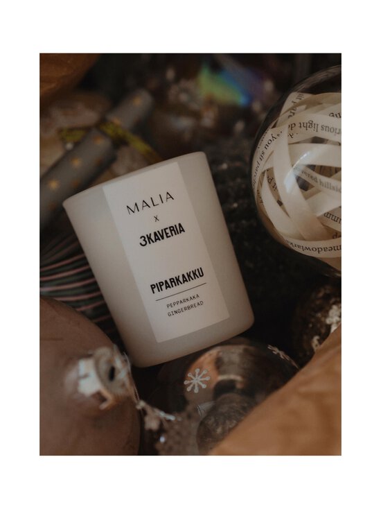 Malia - Piparkakku -tuoksukynttilä 20 h - NOCOL | Stockmann - photo 2