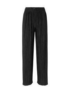 Samsoe Samsoe - Uma pants - BLACK Samsoe Samsoe - Uma pants - BLACK | Stockmann
