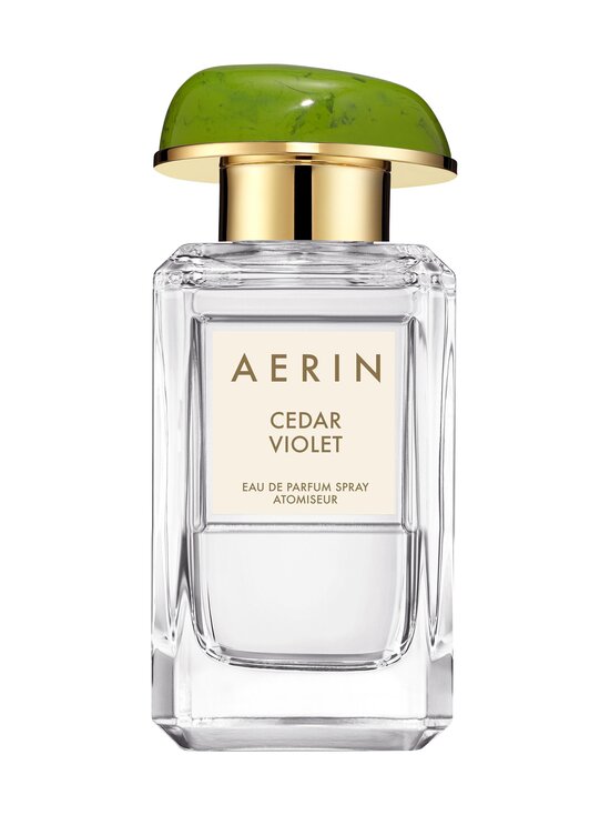 Cedar Violet EDP -tuoksu