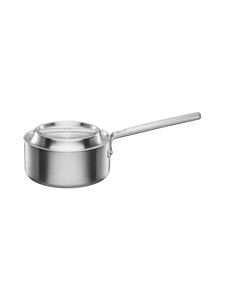 Fiskars - Terasest pott Norden, kaanega 1,8 l - GREY Fiskars - Terasest pott Norden, kaanega 1,8 l - GREY | Stockmann