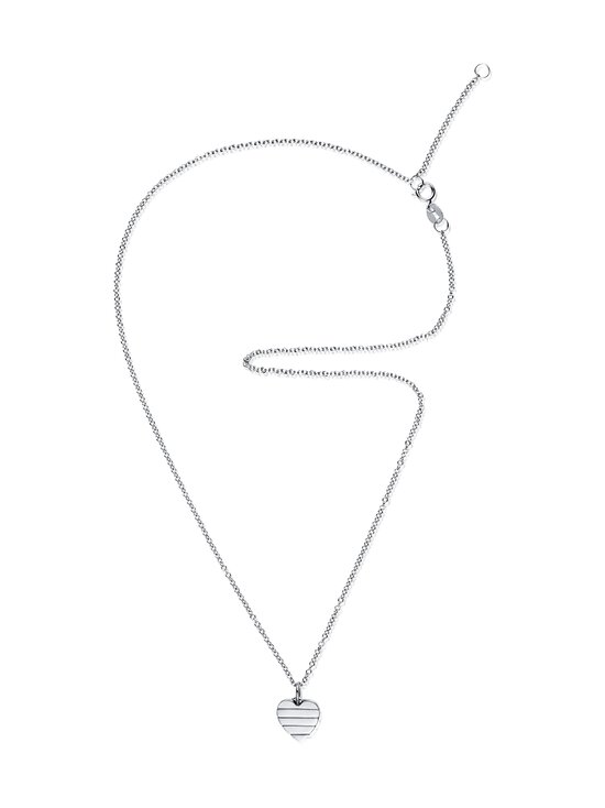 Efva Attling - A Piece Of My Heart -hopeakaulakoru - SILVER | Stockmann - photo 1