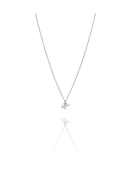 Efva Attling - A Piece Of My Heart -hopeakaulakoru - SILVER | Stockmann - photo 2