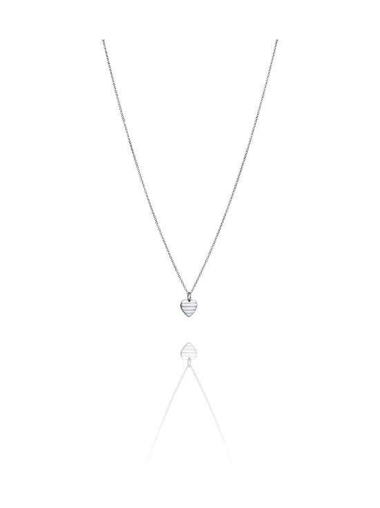 Efva Attling - A Piece Of My Heart -hopeakaulakoru - SILVER | Stockmann - photo 3