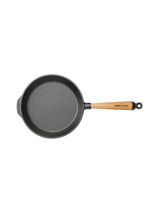 Skeppshult - Panna 24 cm - N/A BLACK - photo 1 Skeppshult - Panna 24 cm - N/A BLACK | Stockmann - photo 1