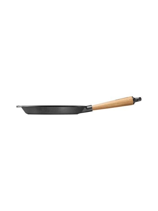 Skeppshult - Panna 24 cm - N/A BLACK - photo 2 Skeppshult - Panna 24 cm - N/A BLACK | Stockmann - photo 2