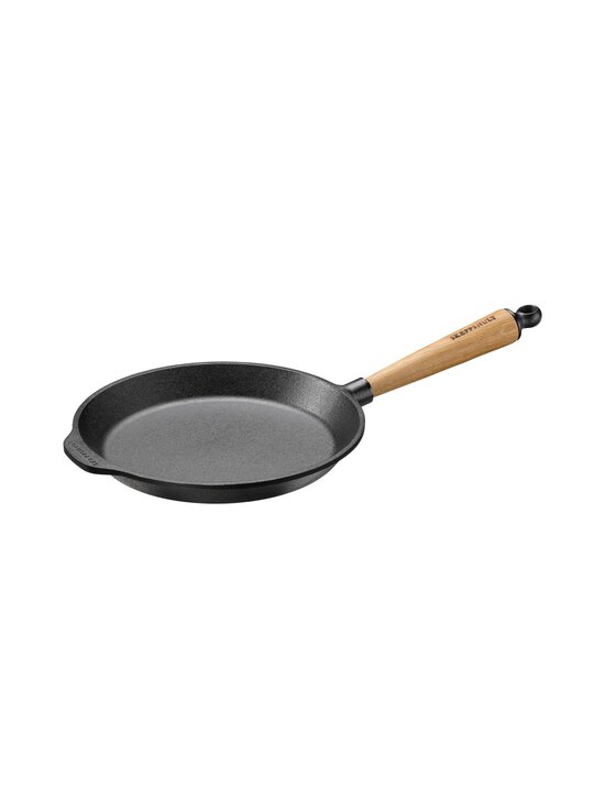 Skeppshult - Panna 24 cm - N/A BLACK - photo 3 Skeppshult - Panna 24 cm - N/A BLACK | Stockmann - photo 3