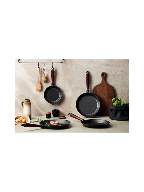 Skeppshult - Panna 24 cm - N/A BLACK | Stockmann - photo 5