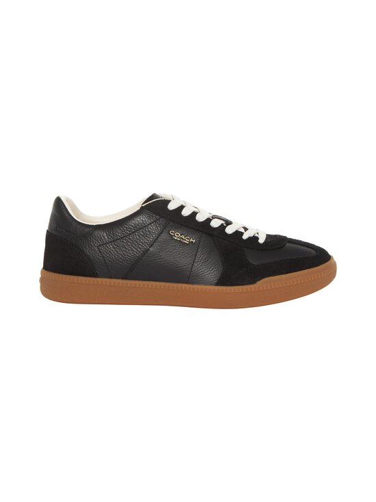 Coach - Ellis-nahkatennarit - 001 BLACK - photo 1 Coach - Ellis-nahkatennarit - 001 BLACK | Stockmann - photo 1