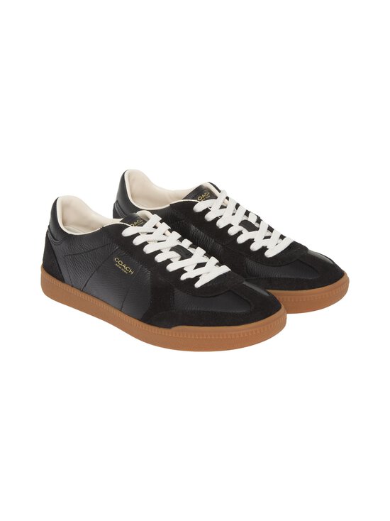 Coach - Ellis-nahkatennarit - 001 BLACK - photo 5 Coach - Ellis-nahkatennarit - 001 BLACK | Stockmann - photo 5