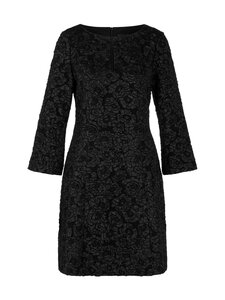 Marc Cain - Gobeline-mekko - 900 BLACK | Stockmann