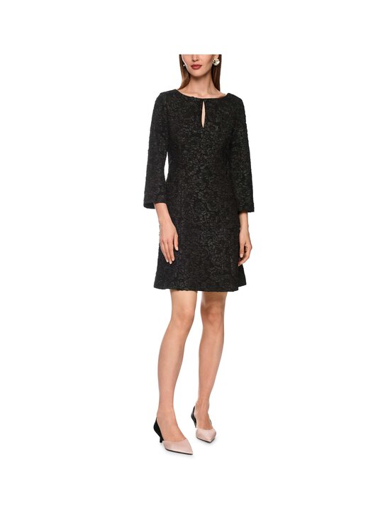 Marc Cain - Gobeline-mekko - 900 BLACK - photo 2 Marc Cain - Gobeline-mekko - 900 BLACK | Stockmann - photo 2