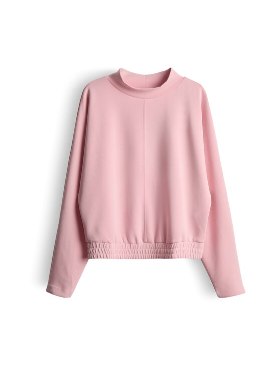 Opus - Gulitta-collegepaita - 40042 CORAL BLUSH | Stockmann - photo 1
