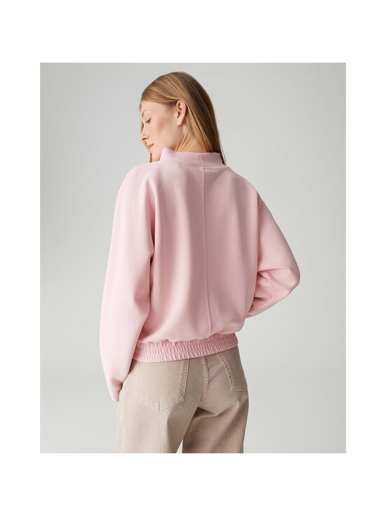 Opus - Gulitta-collegepaita - 40042 CORAL BLUSH | Stockmann - photo 3