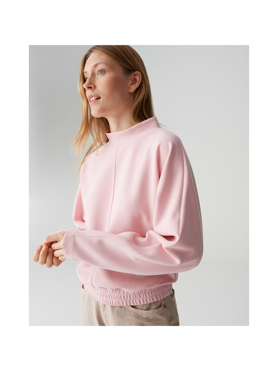Opus - Gulitta-collegepaita - 40042 CORAL BLUSH | Stockmann - photo 4