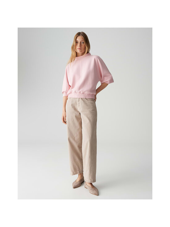 Opus - Gulitta-collegepaita - 40042 CORAL BLUSH | Stockmann - photo 6