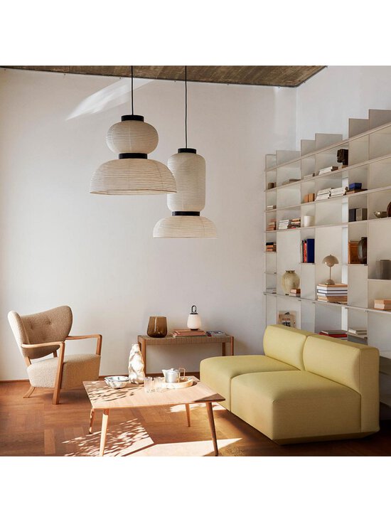 &Tradition - Formakami JH4 -riippuvalaisin - VALKOINEN | Stockmann - photo 5