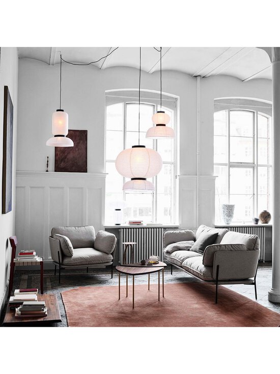 &Tradition - Formakami JH4 -riippuvalaisin - VALKOINEN | Stockmann - photo 6