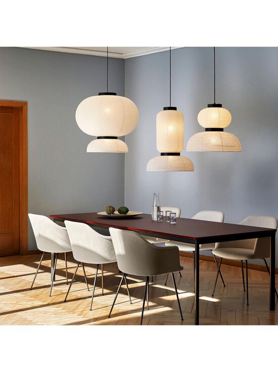 &Tradition - Formakami JH4 -riippuvalaisin - VALKOINEN | Stockmann - photo 7