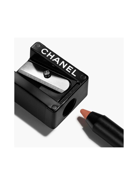 CHANEL - LE CRAYON LÈVRES Longwear Lip Pencil - 214 BEIGE FAUVE | Stockmann - photo 3
