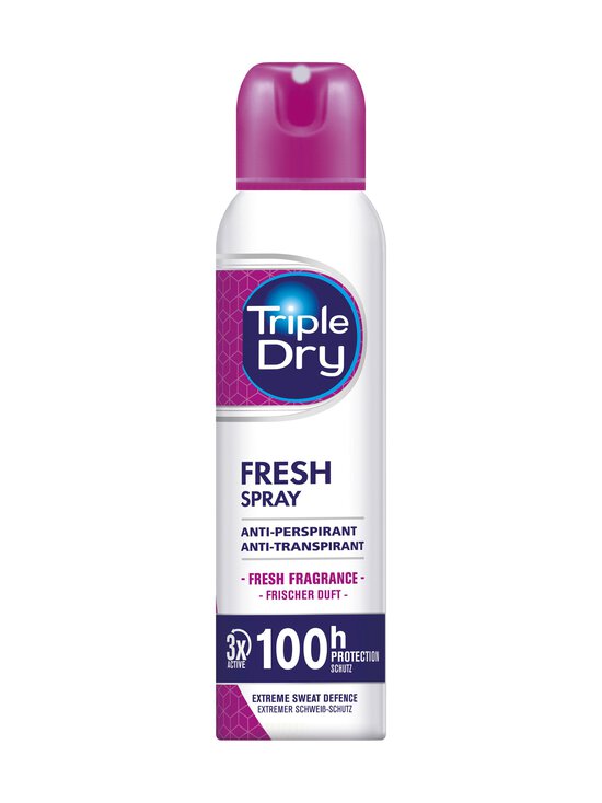Triple Dry -deodorantti