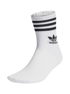 adidas Originals - Zeķes 3 iepak. - IJ0733 WHITE adidas Originals - Zeķes 3 iepak. - IJ0733 WHITE | Stockmann