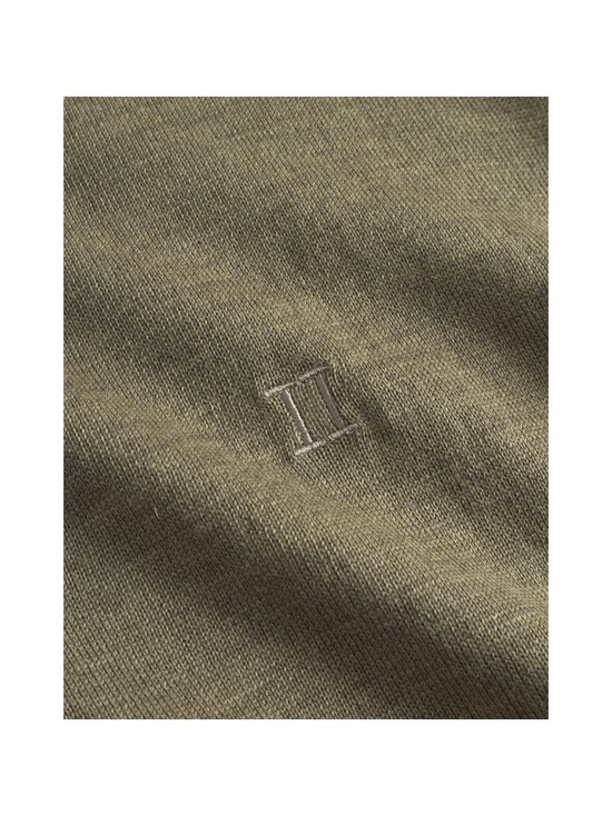 Les Deux - Greyson-merinovillainen pikeeneule - 537 MILITARY OLIVE - photo 7 Les Deux - Greyson-merinovillainen pikeeneule - 537 MILITARY OLIVE | Stockmann - photo 7