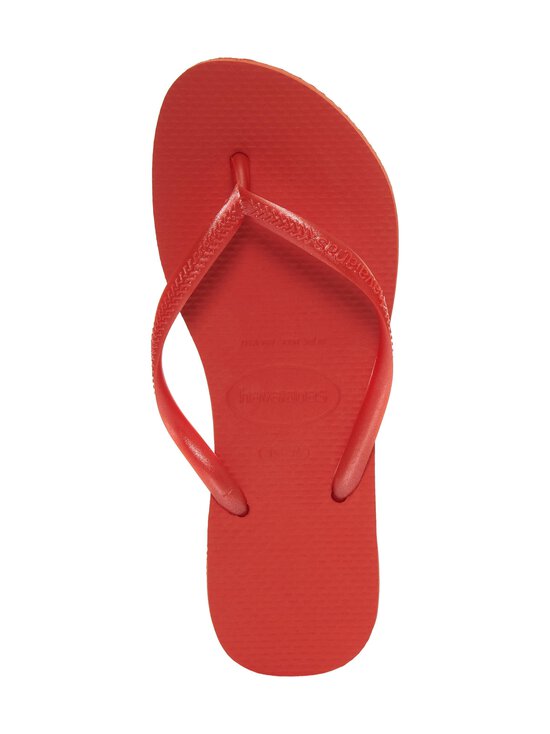Havaianas - Slim Flip Flops iešļūcenes - 5568 SUNSET ORANGE | Stockmann - photo 2