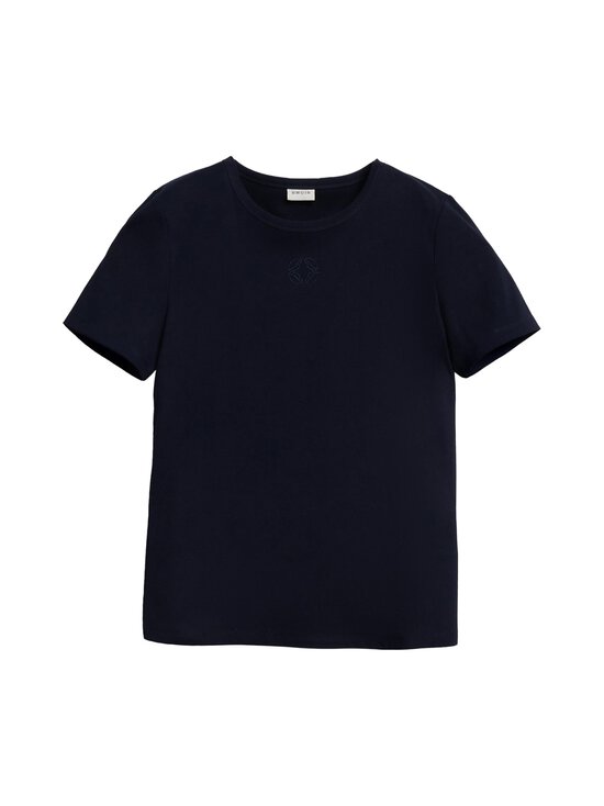 BMuir - Nizza t-paita - 390 FRENCH NAVY | Stockmann - photo 1