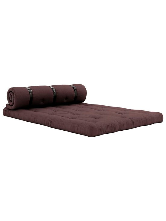 Karup - Buckle-Up-futonsohva brown - BROWN | Stockmann - photo 2
