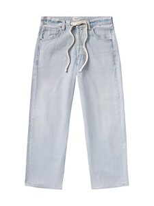 Citizens of Humanity - Brynn Drawstring -farkut - USA PORTOLA (LT INDIGO) | Stockmann