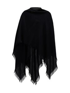 Balmuir - Beloit-poncho - 990 BASIC BLACK | Stockmann