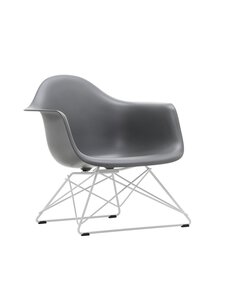 Vitra - Eames LAR RE -tuoli - HARMAA | Stockmann