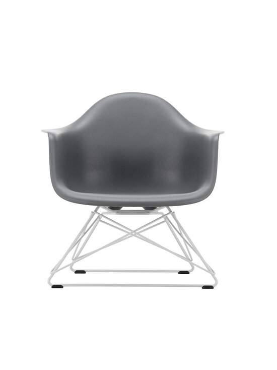 Vitra - Eames LAR RE -tuoli - HARMAA | Stockmann - photo 2