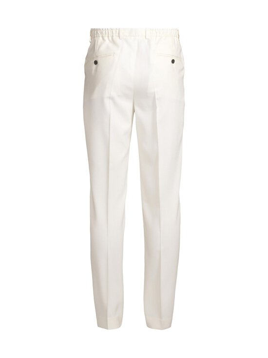 Michael Kors - Structured-housut - OFF WHITE | Stockmann - photo 2