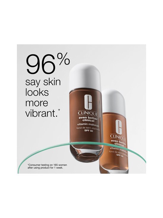 Clinique - Even Better Vitamin Makeup SPF50 -meikkivoide - LIGHT MEDIUM COOL 5 | Stockmann - photo 9