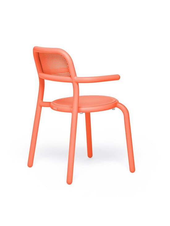 Fatboy - Toní Armchair -tuoli - PUNAINEN - photo 2 Fatboy - Toní Armchair -tuoli - PUNAINEN | Stockmann - photo 2