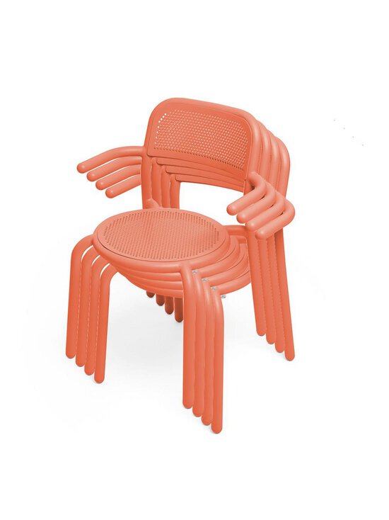 Fatboy - Toní Armchair -tuoli - PUNAINEN - photo 5 Fatboy - Toní Armchair -tuoli - PUNAINEN | Stockmann - photo 5