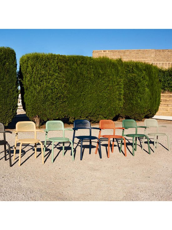 Fatboy - Toní Armchair -tuoli - PUNAINEN - photo 6 Fatboy - Toní Armchair -tuoli - PUNAINEN | Stockmann - photo 6