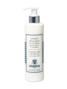Sisley - Lyslait Cleansing Milk ar White Lily attīrošais pieniņš 250 ml | Stockmann