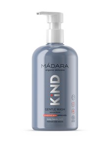Madara - KIND Gentle Wash šķidrās ziepes Madara - KIND Gentle Wash šķidrās ziepes | Stockmann
