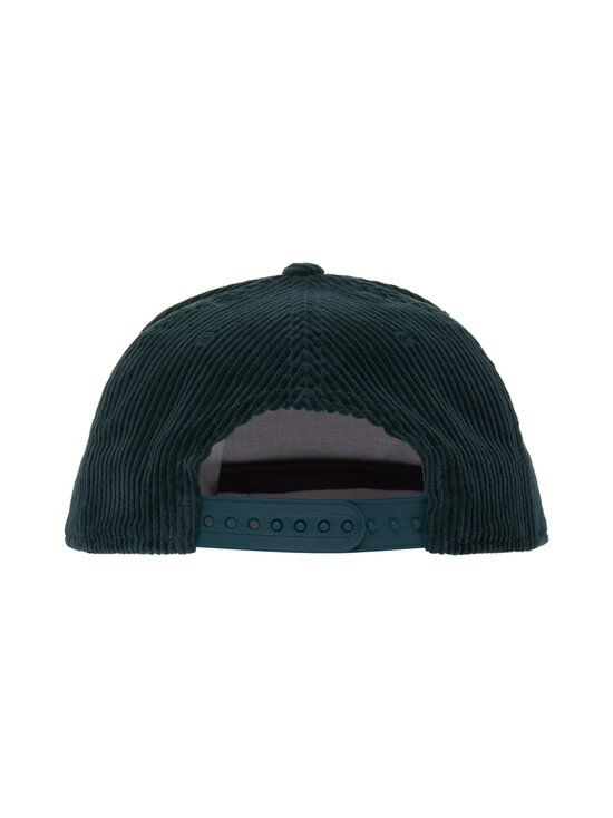 New Era - NE Patch -vakosamettilippalakki - DET | Stockmann - photo 2