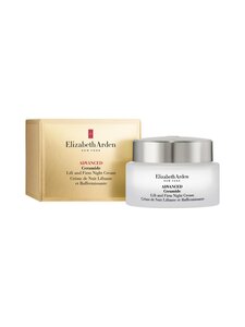 Elizabeth Arden - Öökreem Ceramide Lift & Firm Night 50 ml | Stockmann
