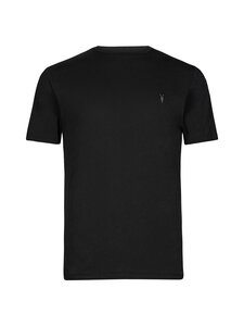 Allsaints - T-särk Tonic - JET BLACK | Stockmann