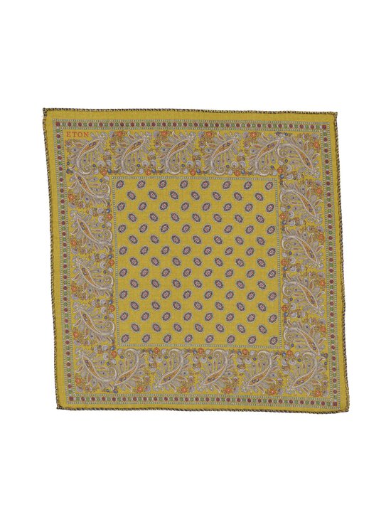 Two-Face Wool -taskuliina