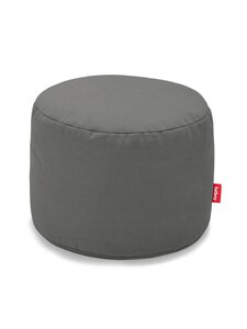Fatboy - Point Canvas -rahi charcoal grey ⌀ 50 cm - GREY | Stockmann