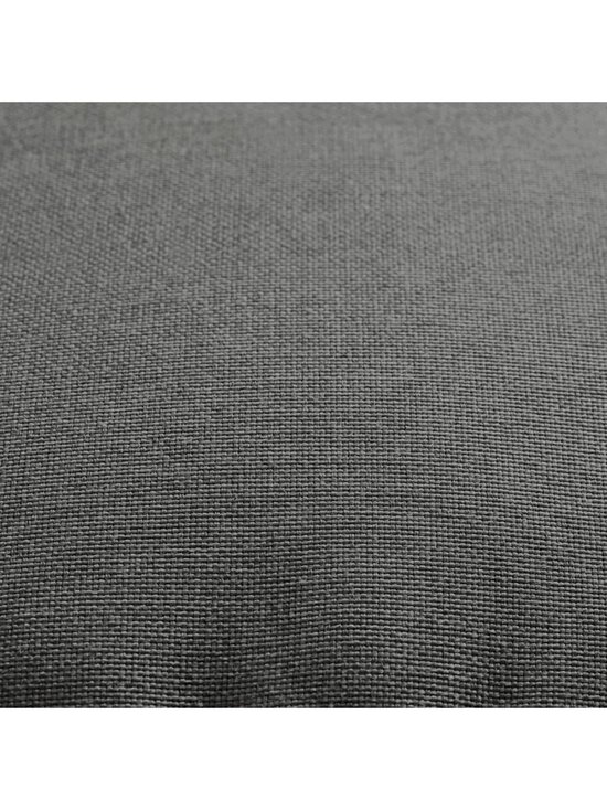 Fatboy - Point Canvas -rahi charcoal grey ⌀ 50 cm - GREY | Stockmann - photo 4